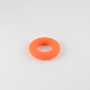 Donut - Oranje