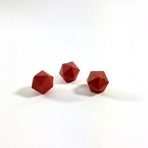 Marroon - Icosahedron