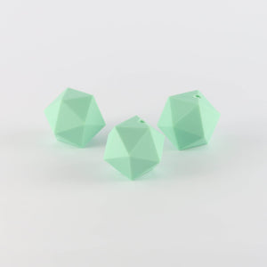 Munt - Icosahedron