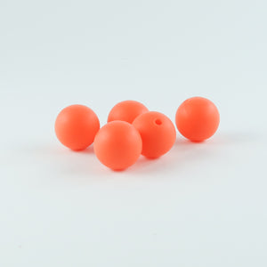 Oranje - 15 mm
